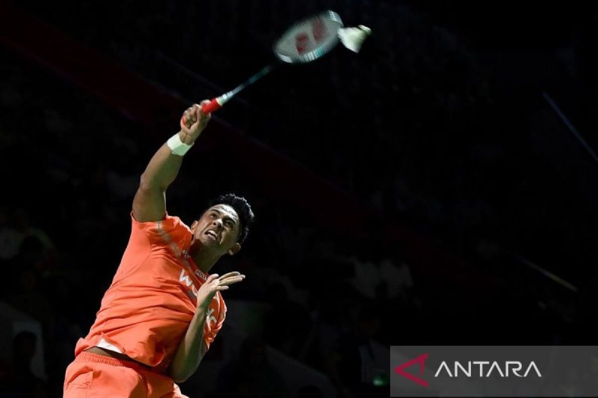 Dua tunggal putra muda Nusantara tembus semifinal Australian Open 2026