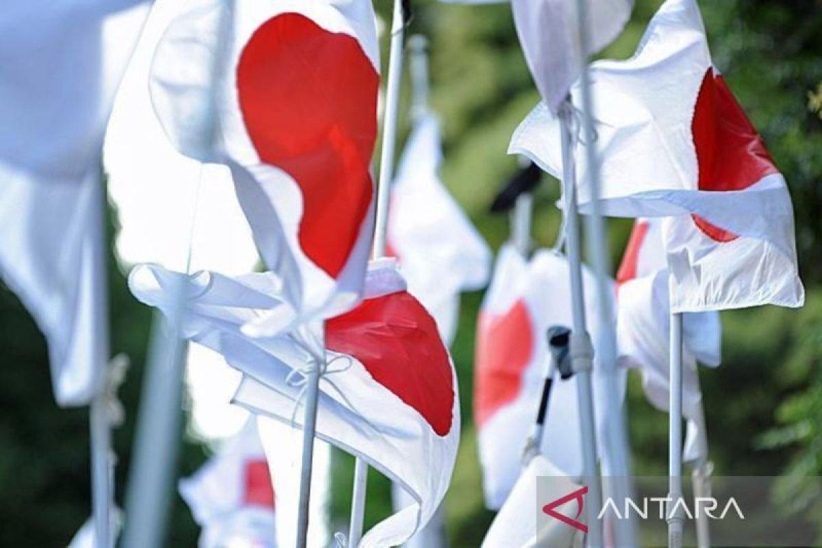 Gempa 6,1 guncang Iwate, prasarana nuklir Negeri Sakura dinyatakan aman