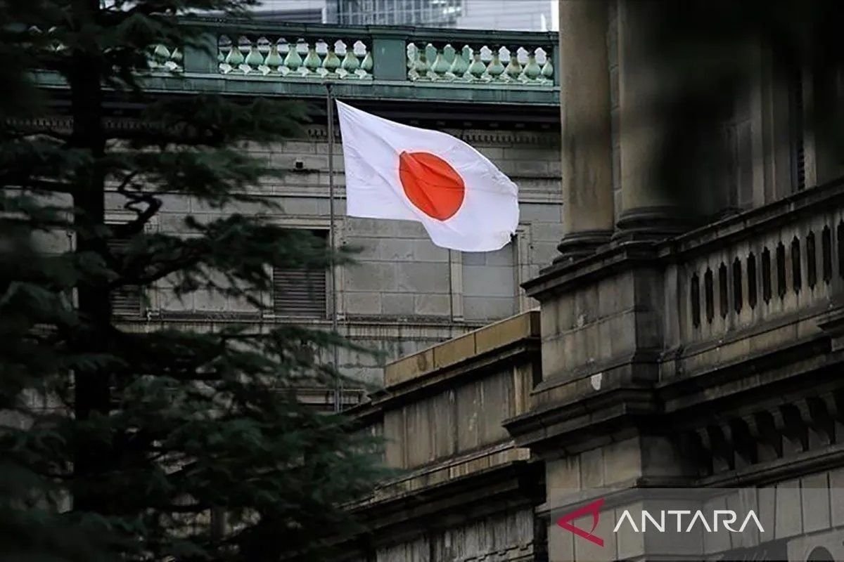 Negeri Sakura menentang aktivitas pengeboran China ke Laut China Timur