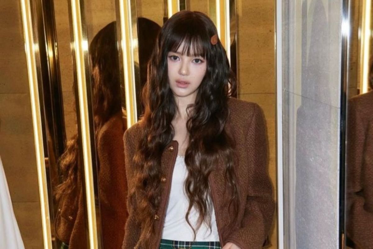 Mengenal Danielle Marsh, mantan member NewJeans yang dimaksud mana dikeluarkan ADOR