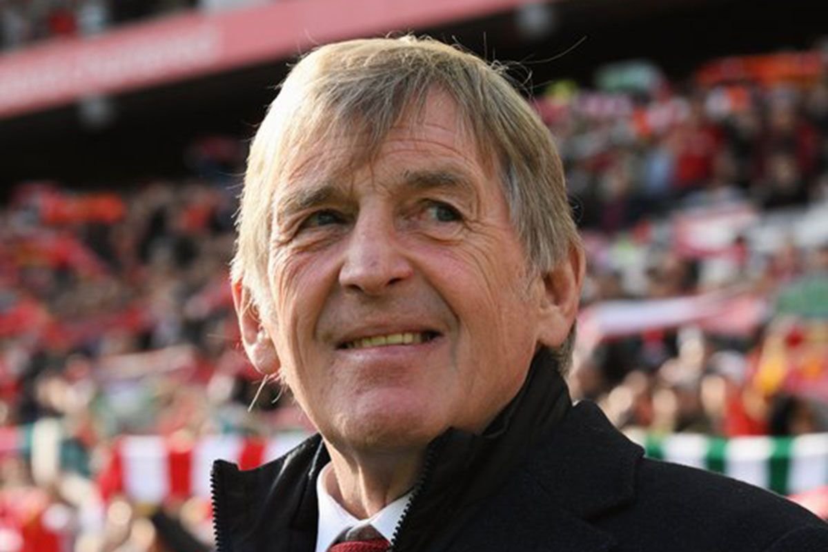 Legenda Liverpool Kenny Dalgish didiagnosis terkena tumor ganas