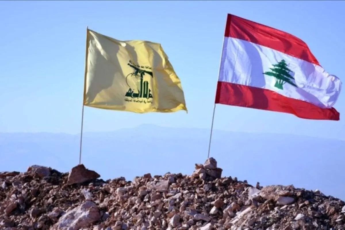 Hizbullah sebut perjanjian Lebanon-Israel di pada Negeri Paman Sam tidak sah