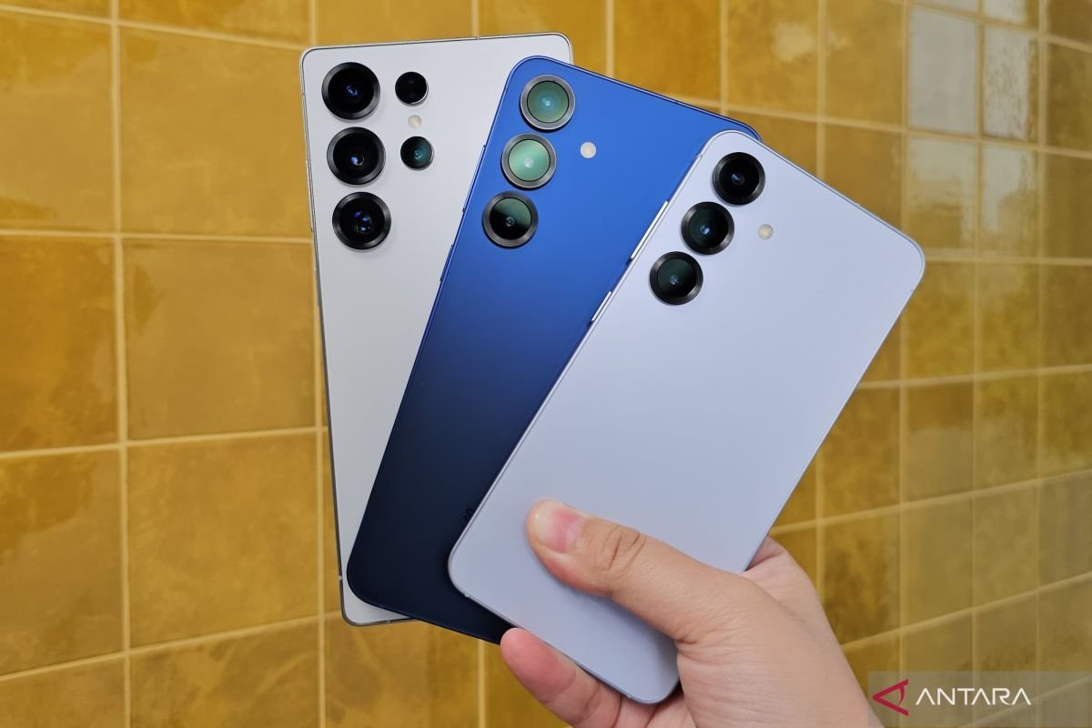 Alasan Samsung Galaxy S25 series naik biaya untuk tunjang performa