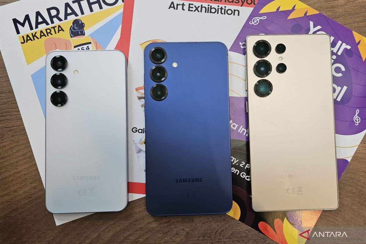 Spesifikasi kemudian nilai tukar jual Galaxy S25, Galaxy S25+, lalu juga Galaxy S25 Ultra