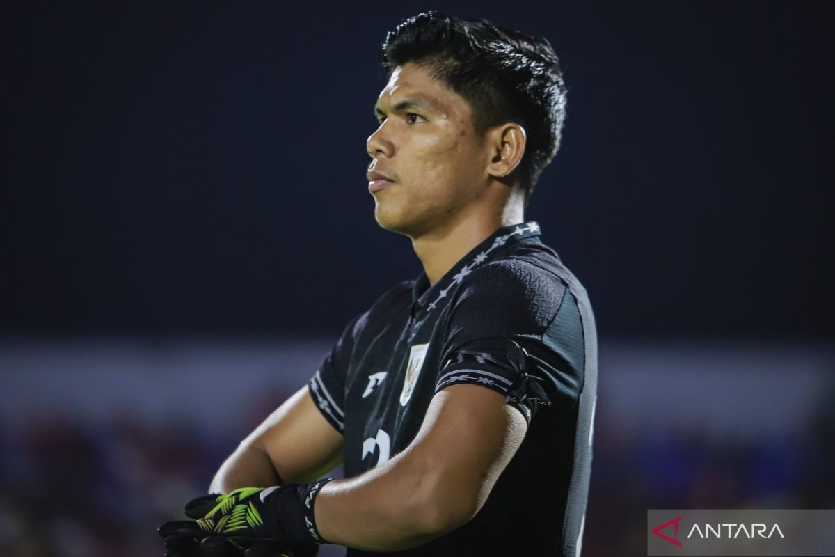 PSIM perpanjang kontrak Cahya Supriadi