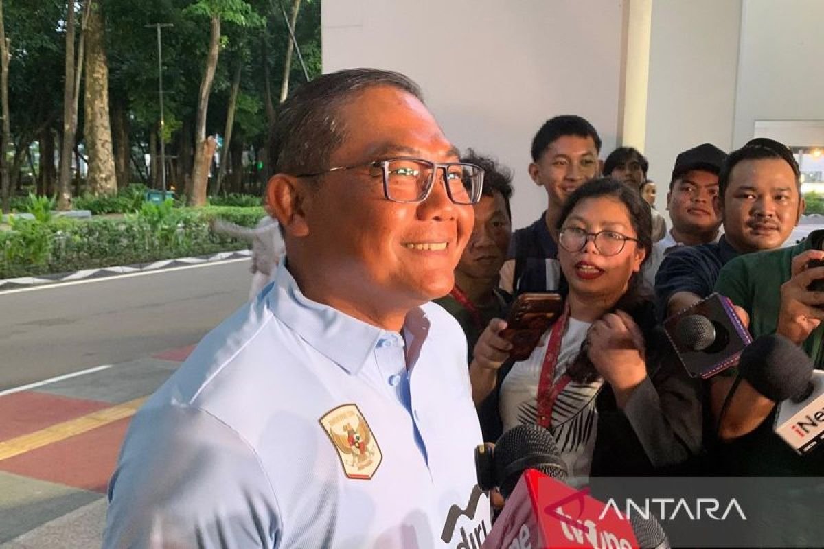Timnas Negara Negara Indonesia ditargetkan juarai Piala AFF 2026