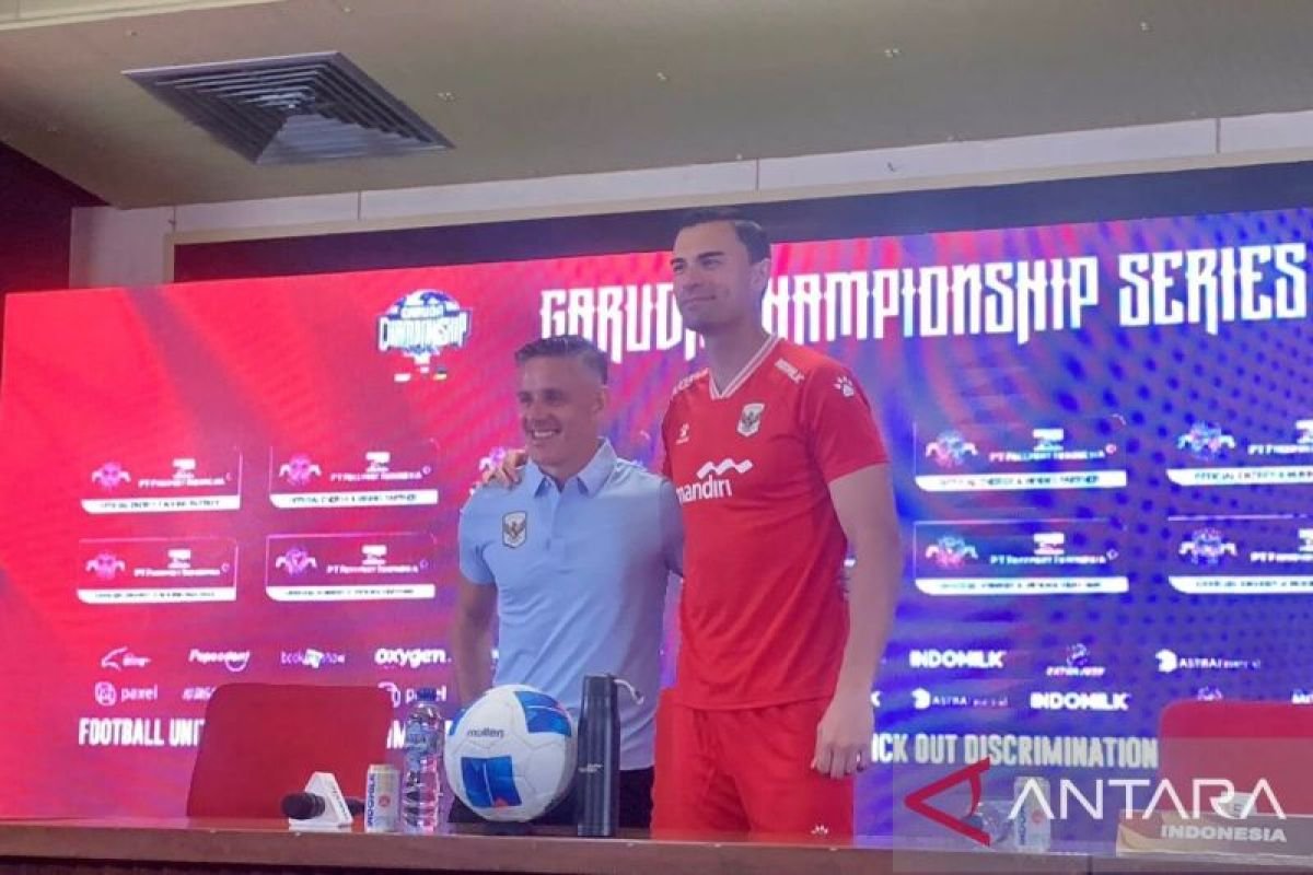 John Herdman ajak pasukan masih rendah hati