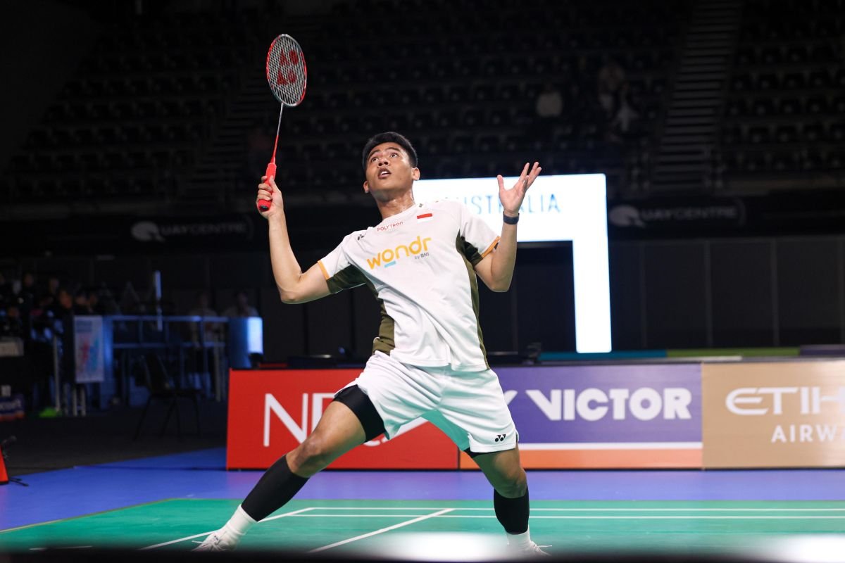 Ubed akui ketangguhan Dong Tian Yao, “All-Indonesian Final” batal