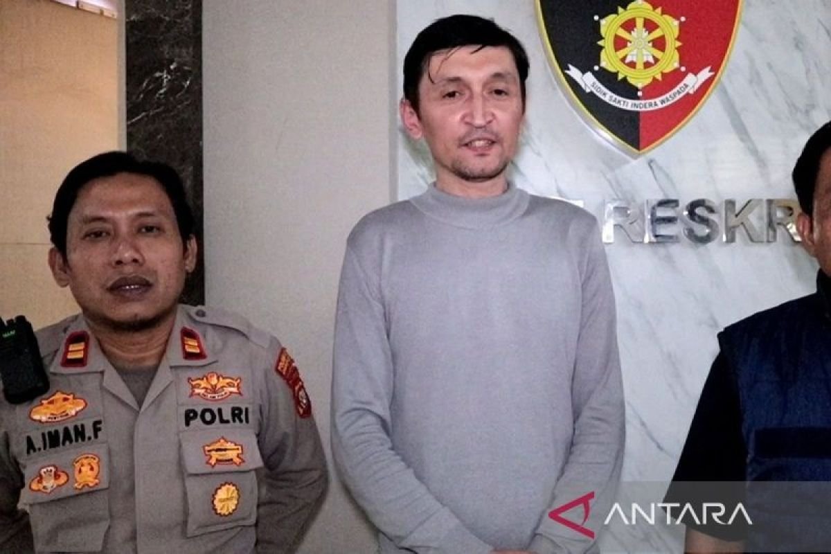 WNA Uzbekistan kena tipu taksi gelap ke Bandara Soetta
