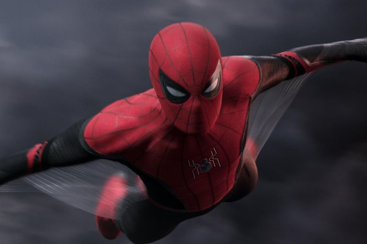 Daftar lengkap film dan juga juga serial MCU yang dimaksud digunakan akan tayang 2026