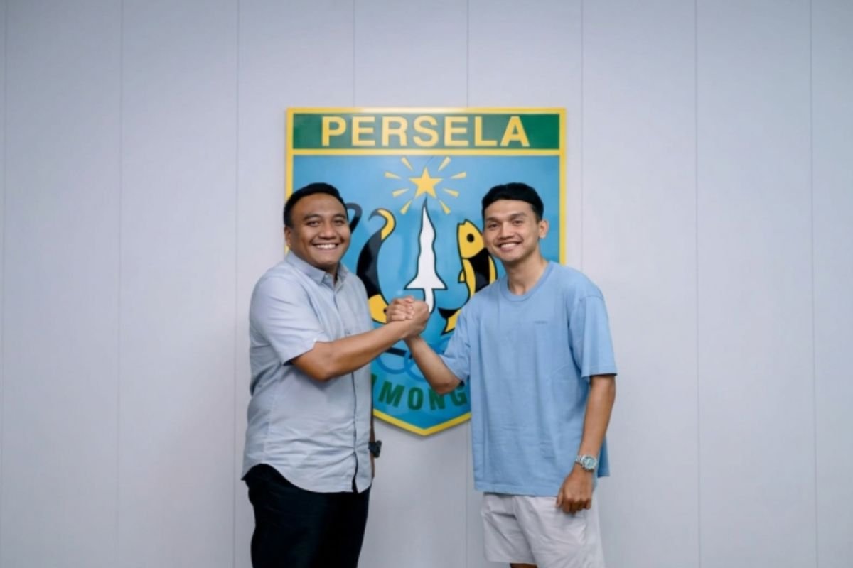 Persela pulangkan Dendy Sulistyawan untuk kembalikan karakter regu
