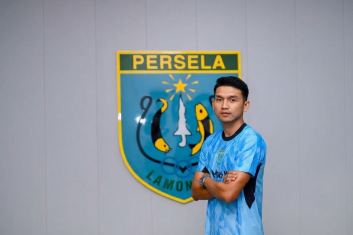 Kembali ke Persela, Dendy Sulistyawan: Hal ini adalah panggilan jiwa