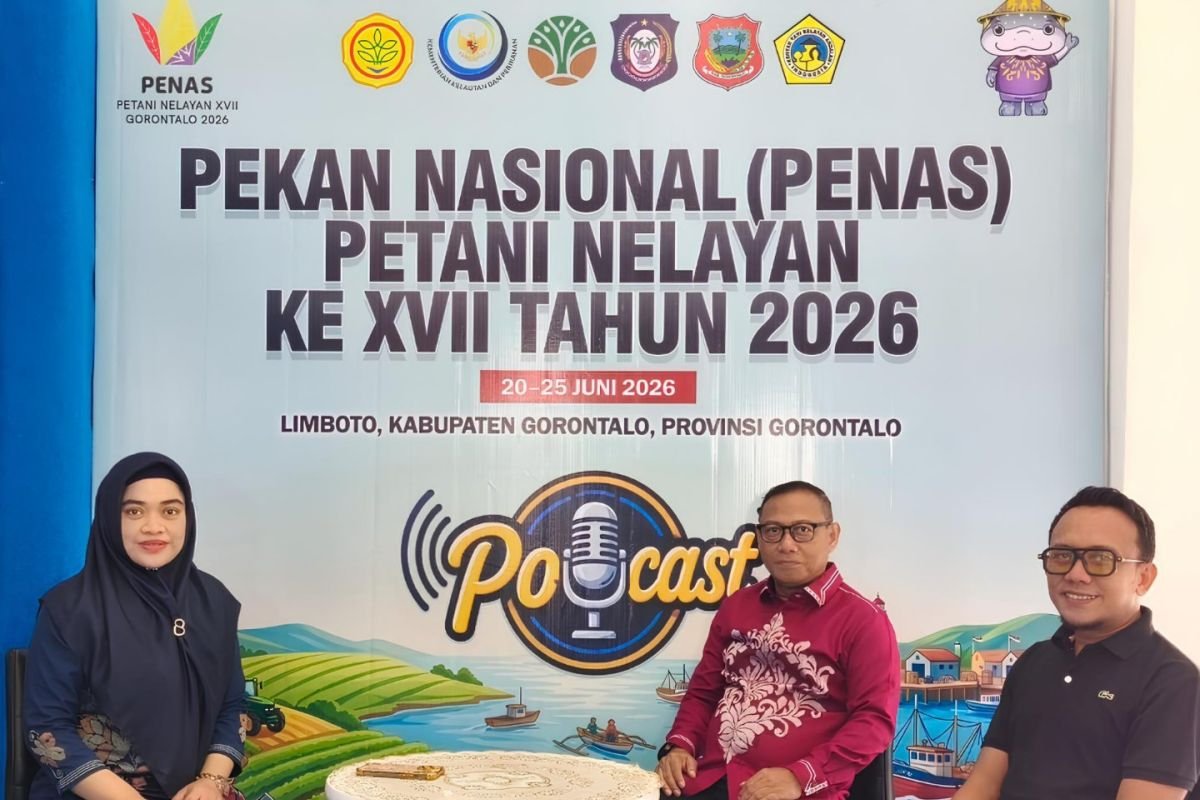 Industri Media Massa center PENAS kantongi lisensi nobar Piala Bumi untuk wartawan
