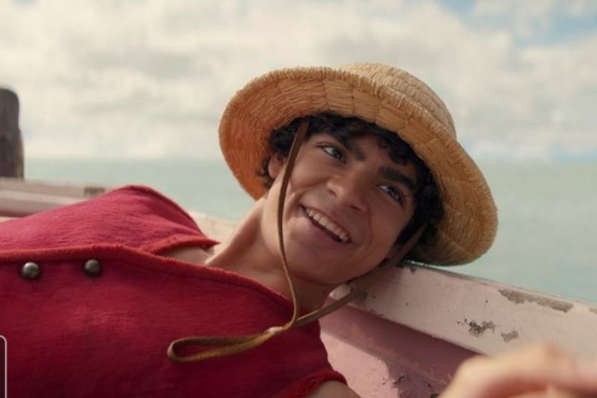 Live action “One Piece Season 2” tayang Maret 2026, ini sinopsisnya
