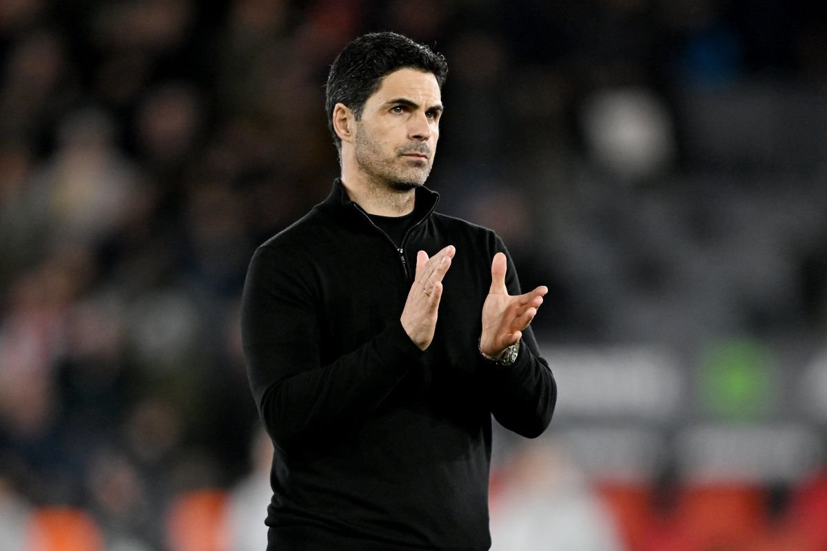 Arteta akui PSG terbaik pada planet setelahnya juarai Kompetisi Champions