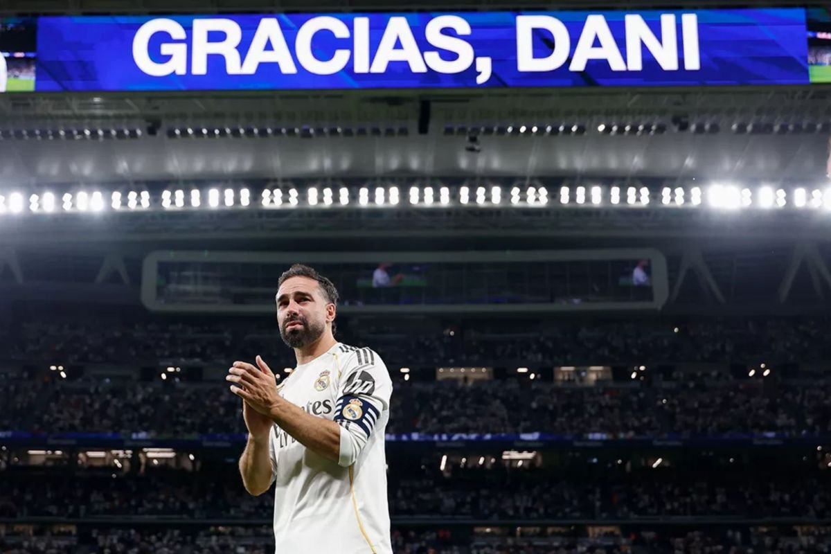 Real Madrid tuntaskan musim 2025/2026 dengan menang 4-2 berhadapan dengan Athletic