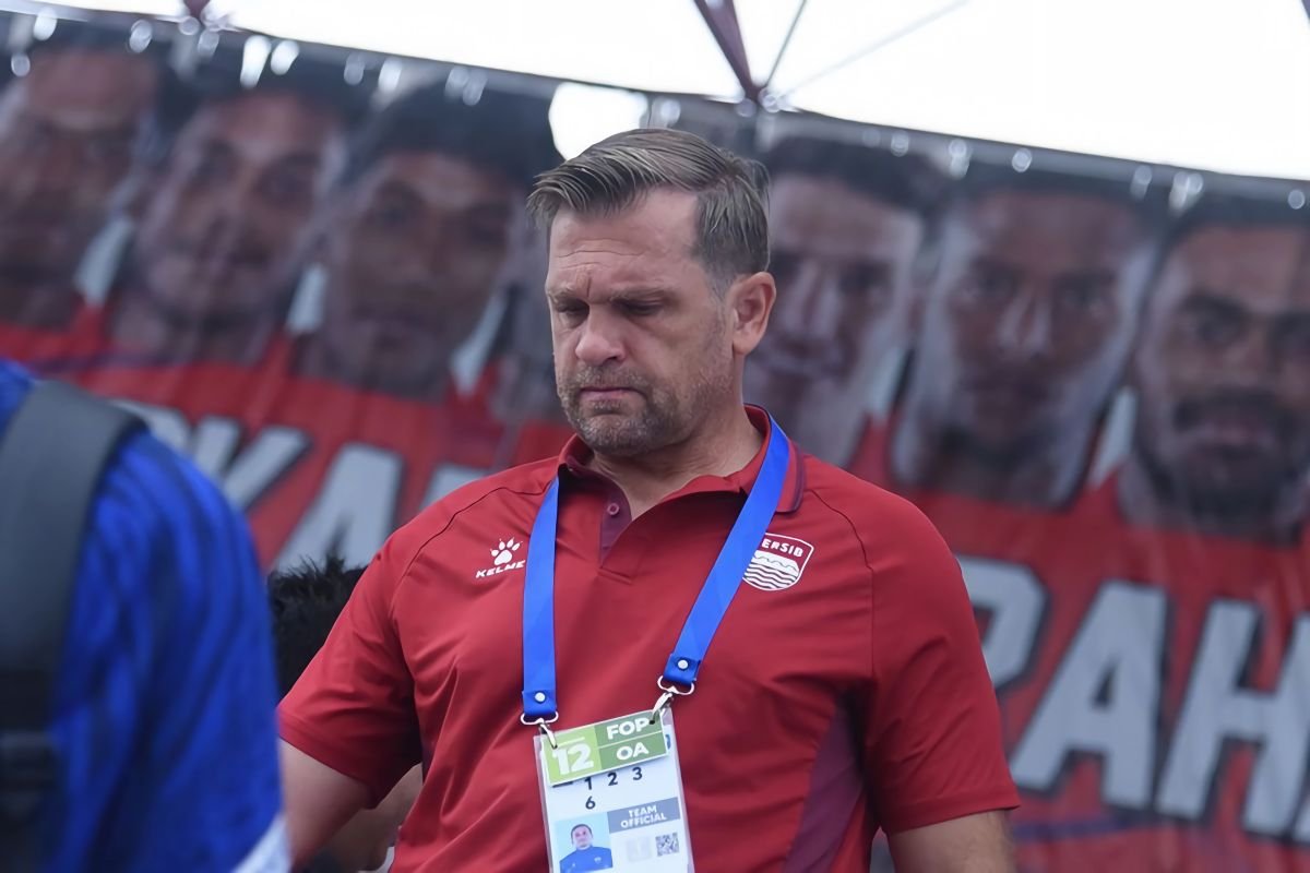 Persib siap tampil maksimal pada ASEAN Club Championship