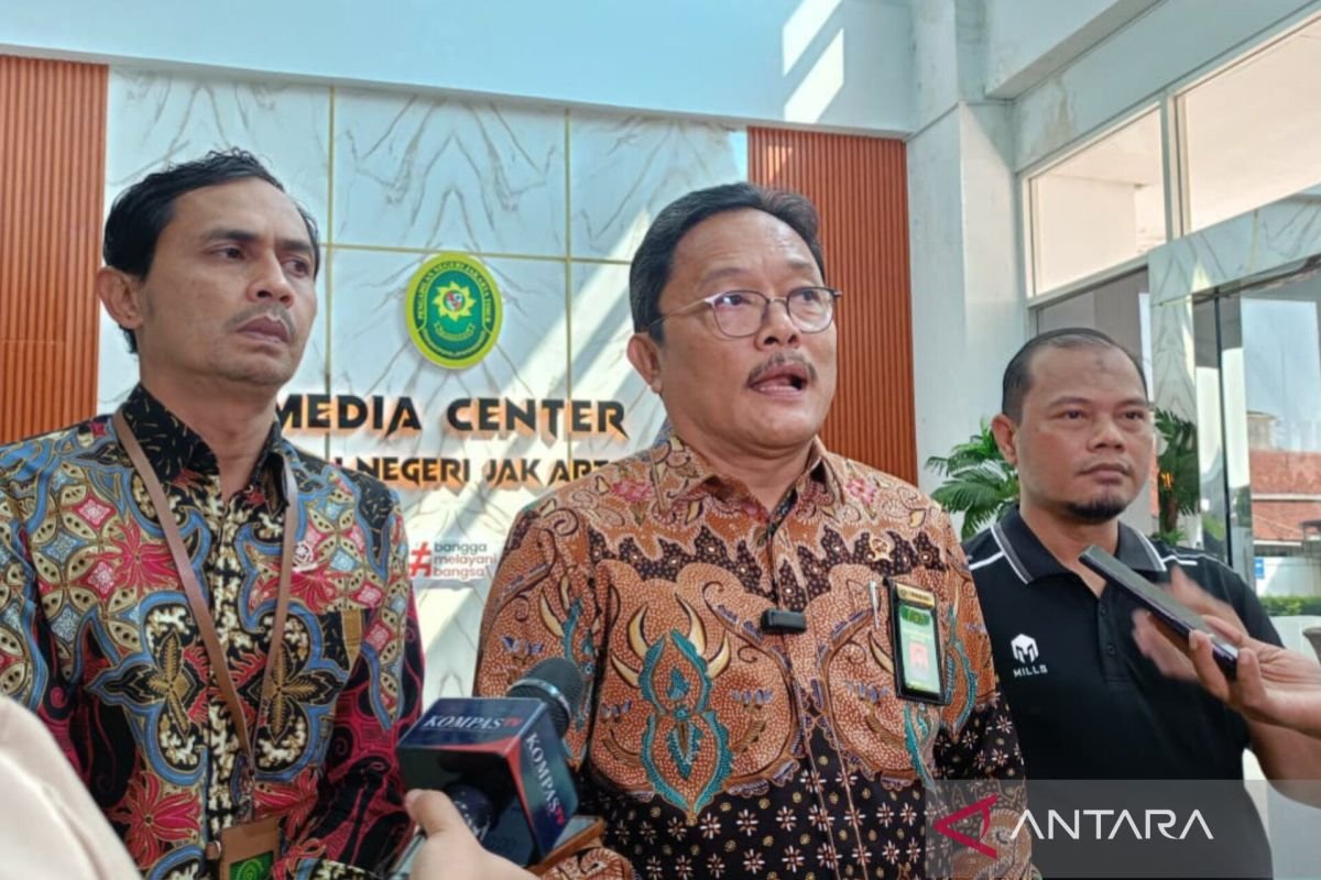 PN Jaktim penghargaan sidang dokter Tifa pada 2 Juli