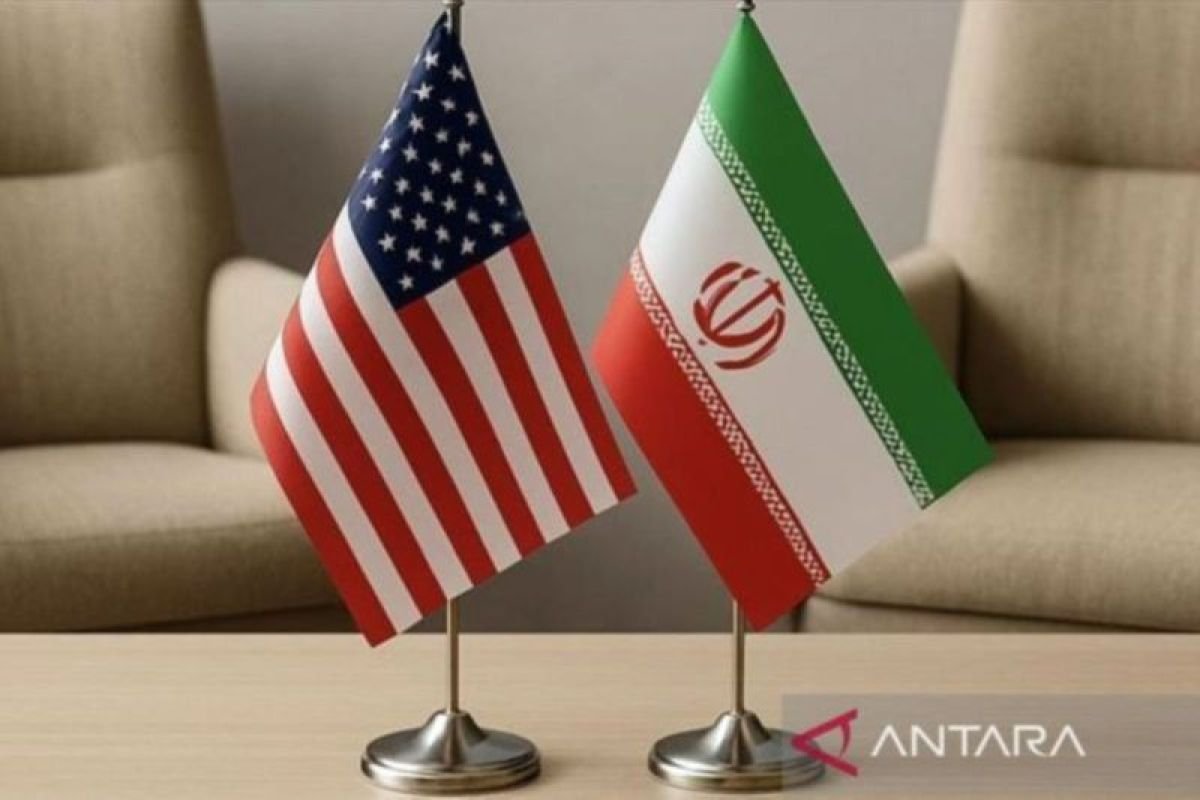 Iran kecam serangan AS, tuduh Washington langgar kesepakatan damai