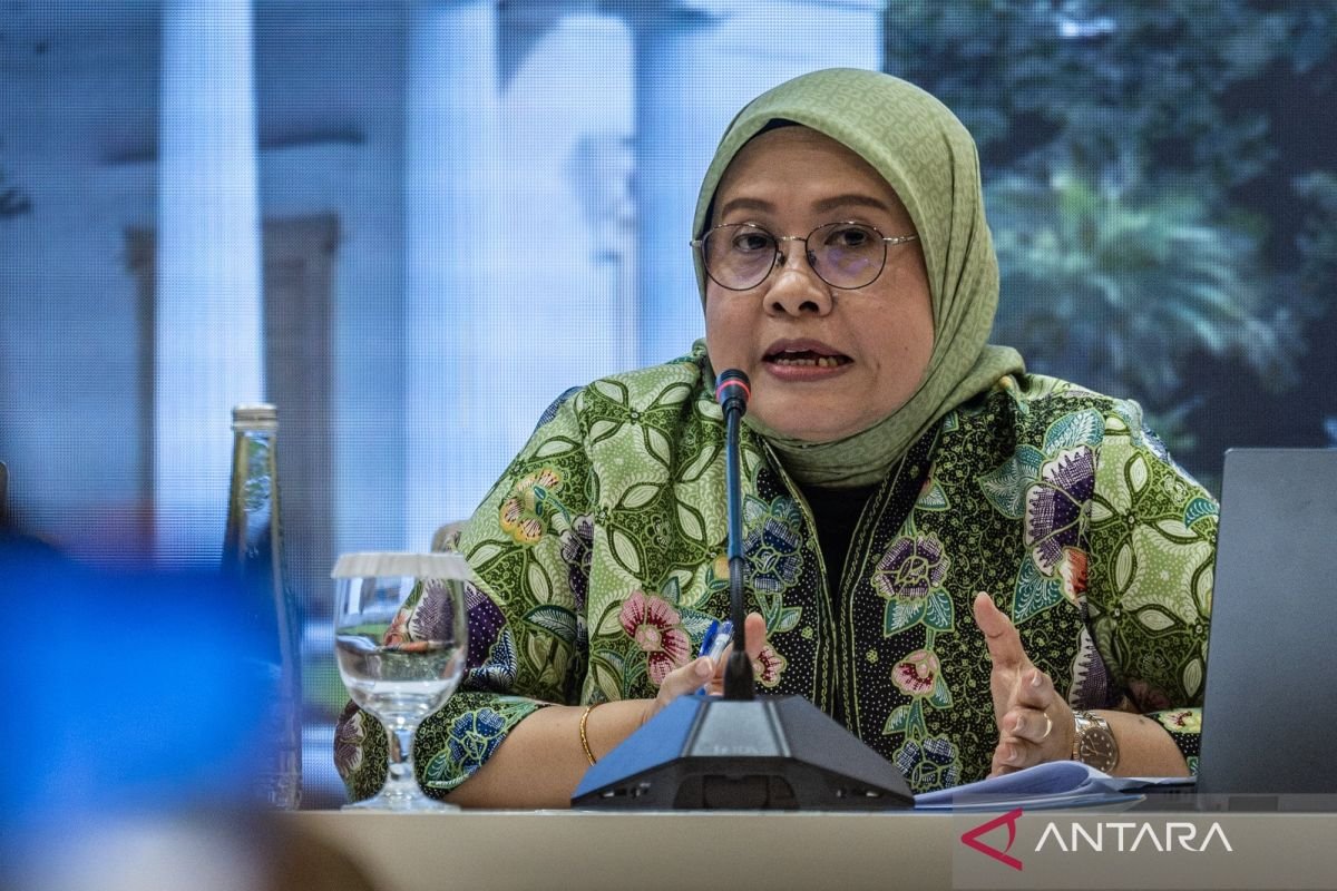 Kemlu pastikan tangani PMI dalam Libya yang tersebut dimaksud minta pulang ke tanah air