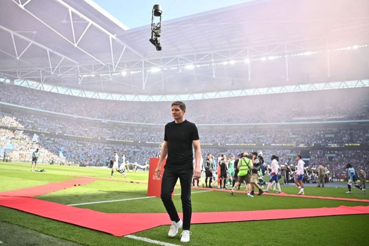 Final UECL: Persembahan terakhir Glasner untuk Crystal Palace