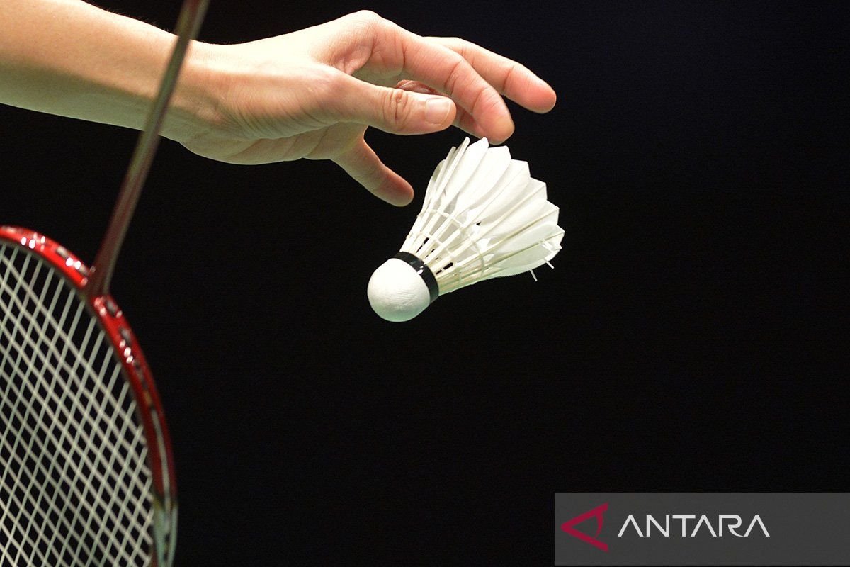 Nusantara bawa 26 pemain ke Kejuaraan Asia Junior 2026