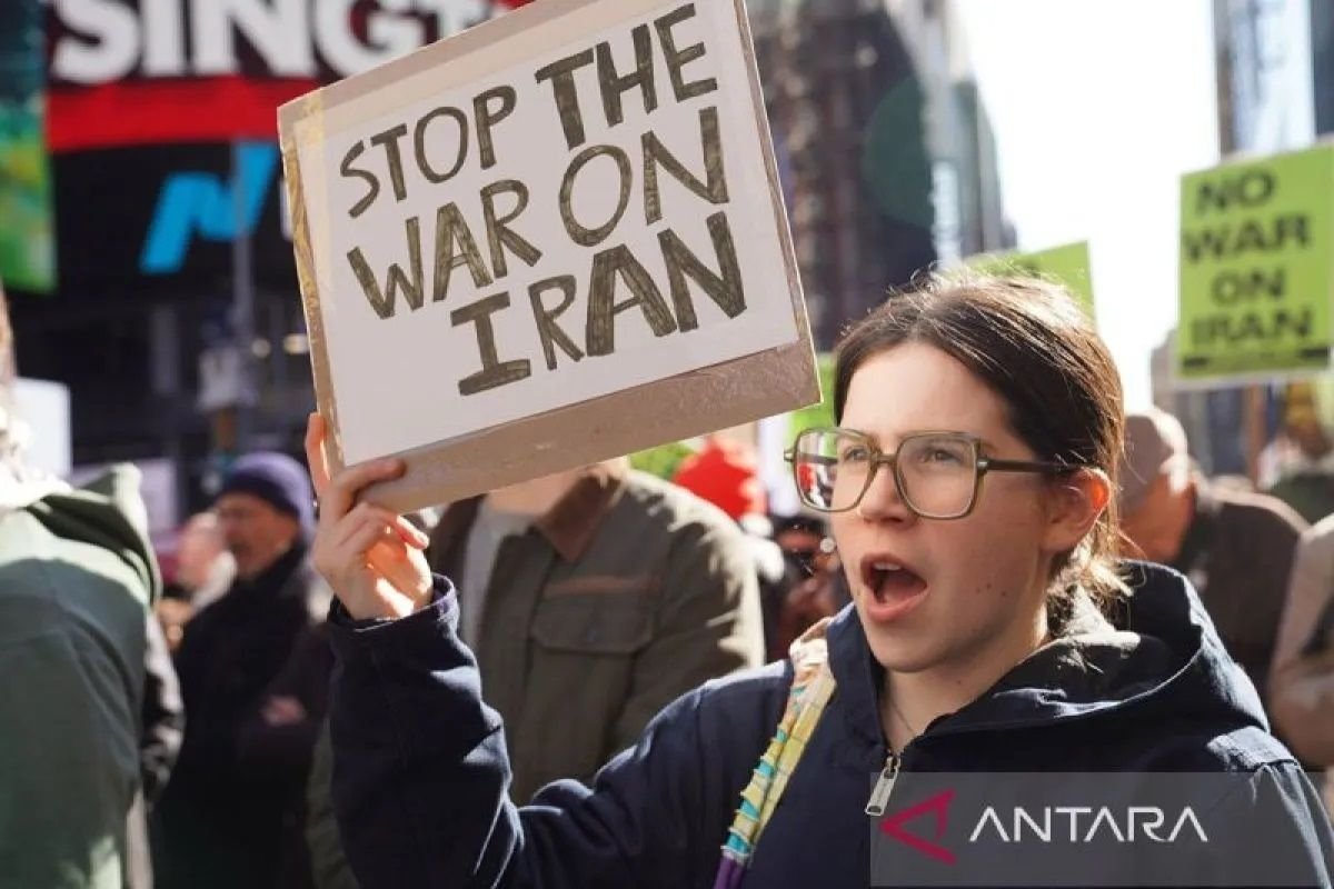 Trump: Biaya konflik Iran ekonomis dibandingkan dengan hasil yang tersebut dicapai
