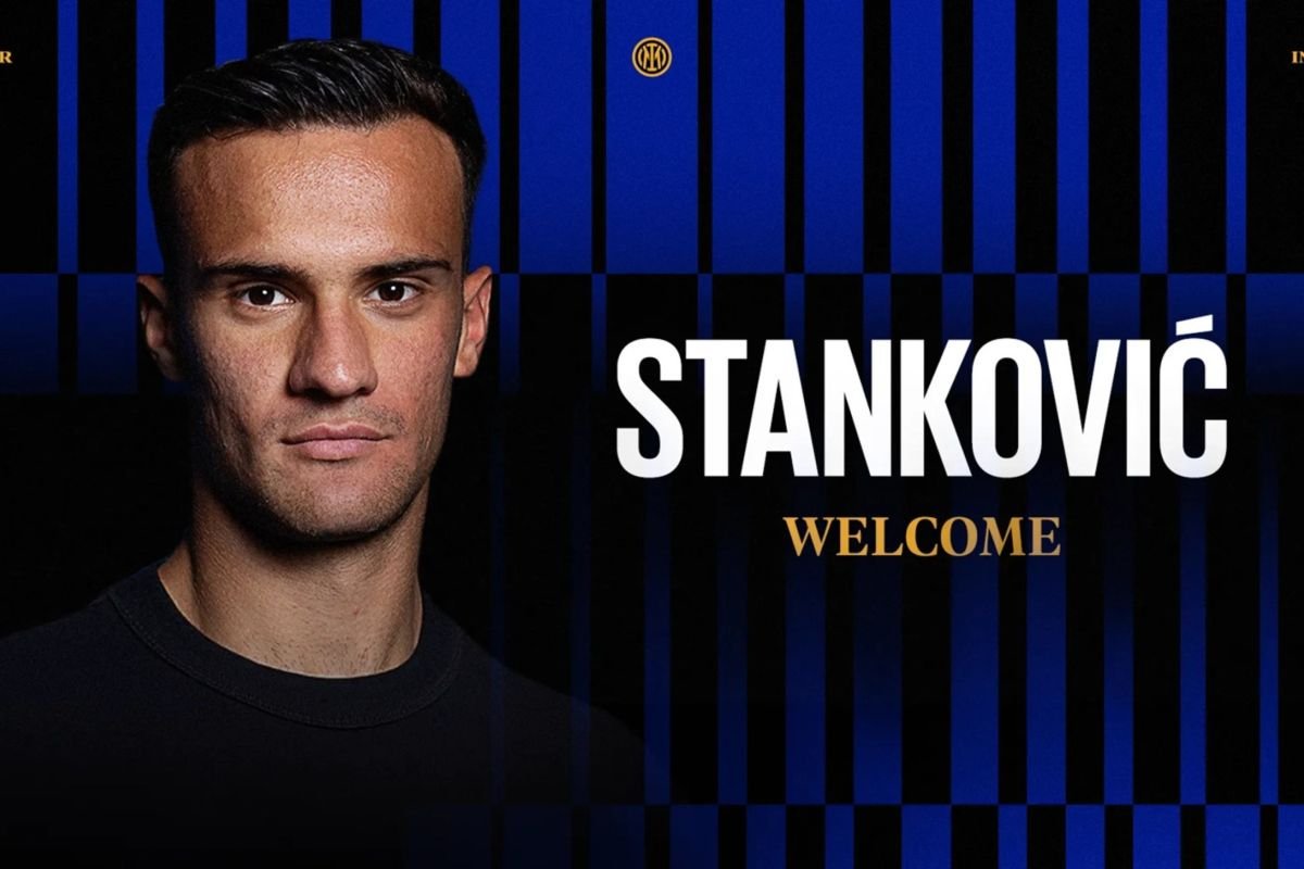 Inter Milan aktifkan klausul beli kembali Aleksander Stankovic