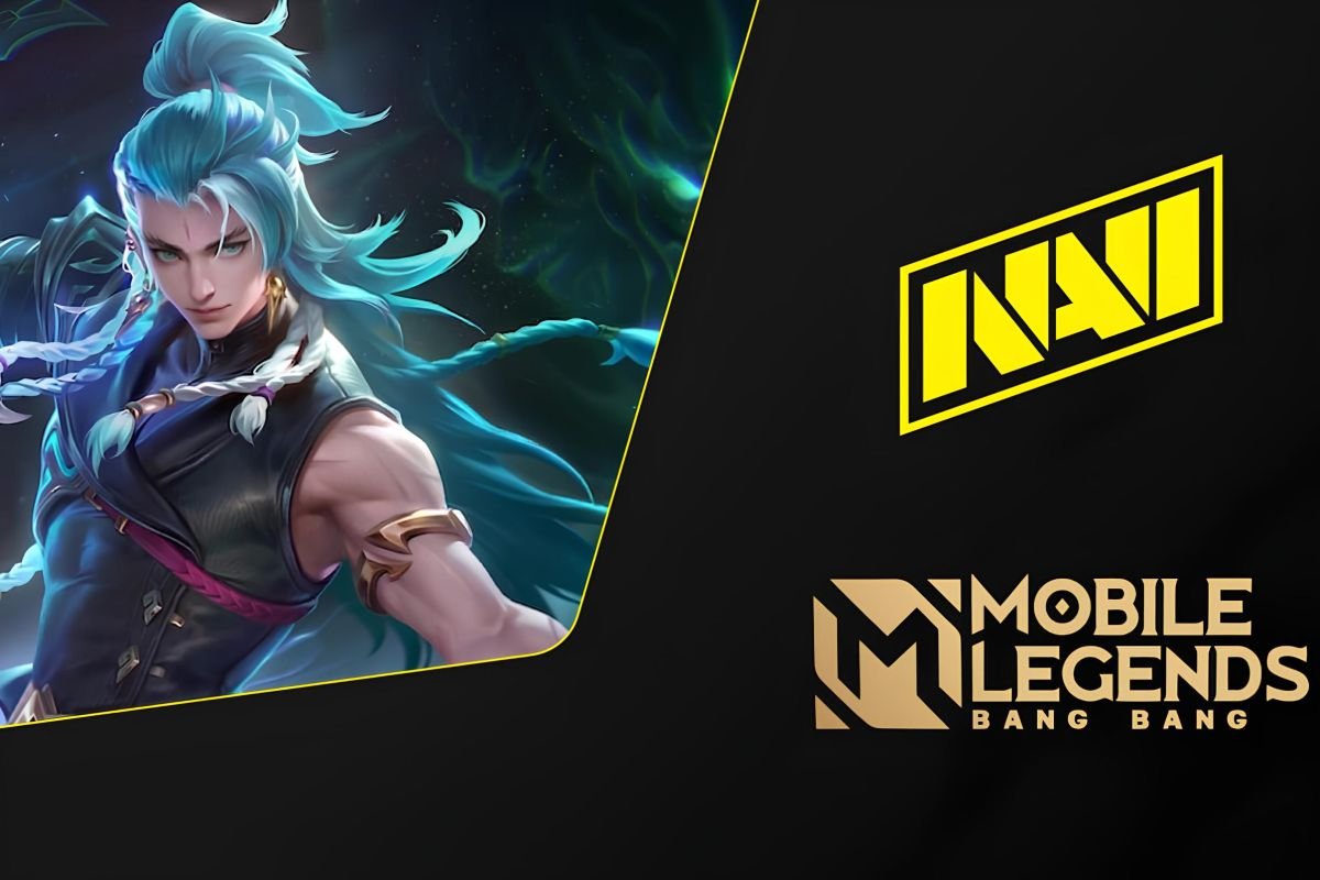 Tim esport negara negara Ukraina NAVI pembelian Rebellion Esports untuk masuk MPL ID