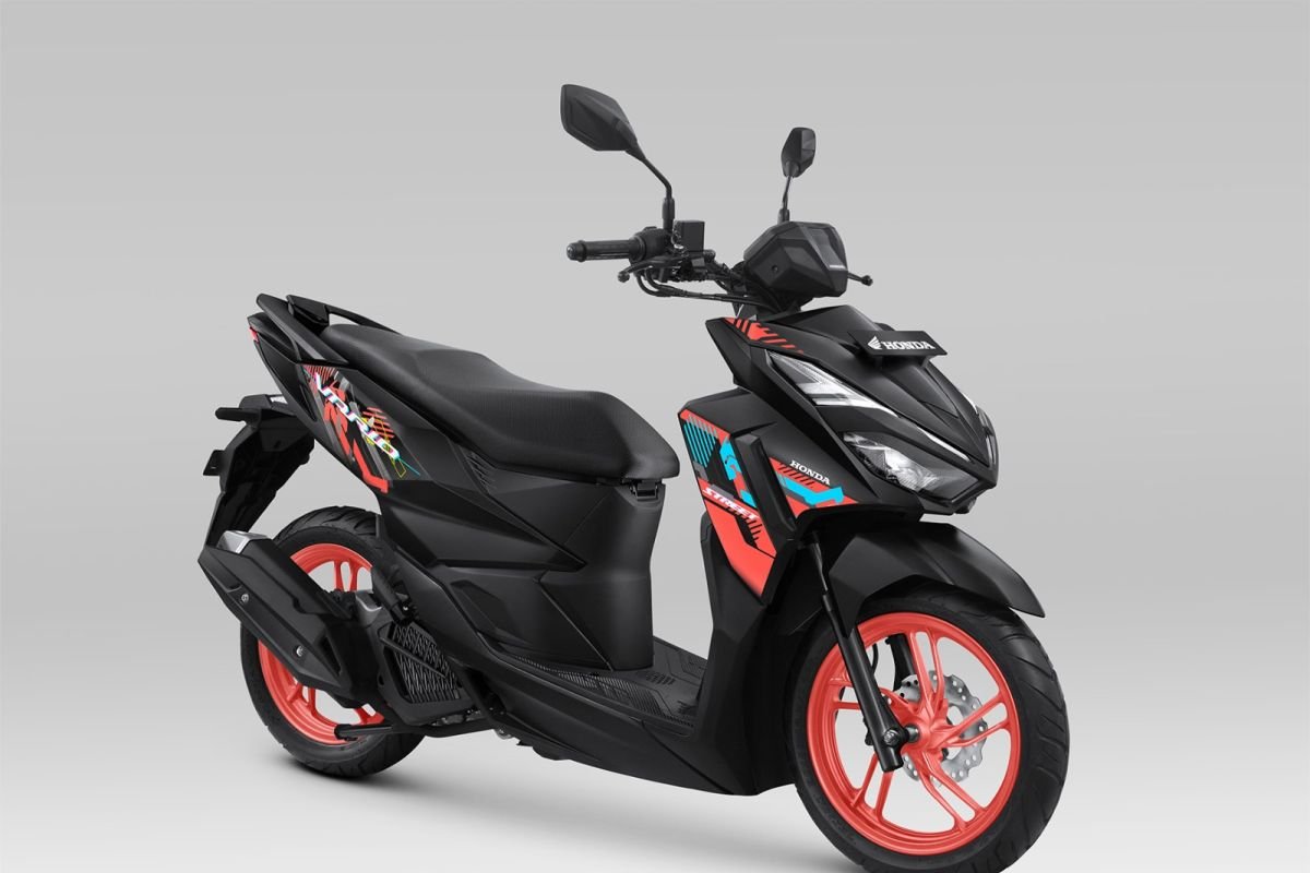 Spesifikasi tak lama kemudian tarif jual Honda All New Vario 125 terbaru 2025