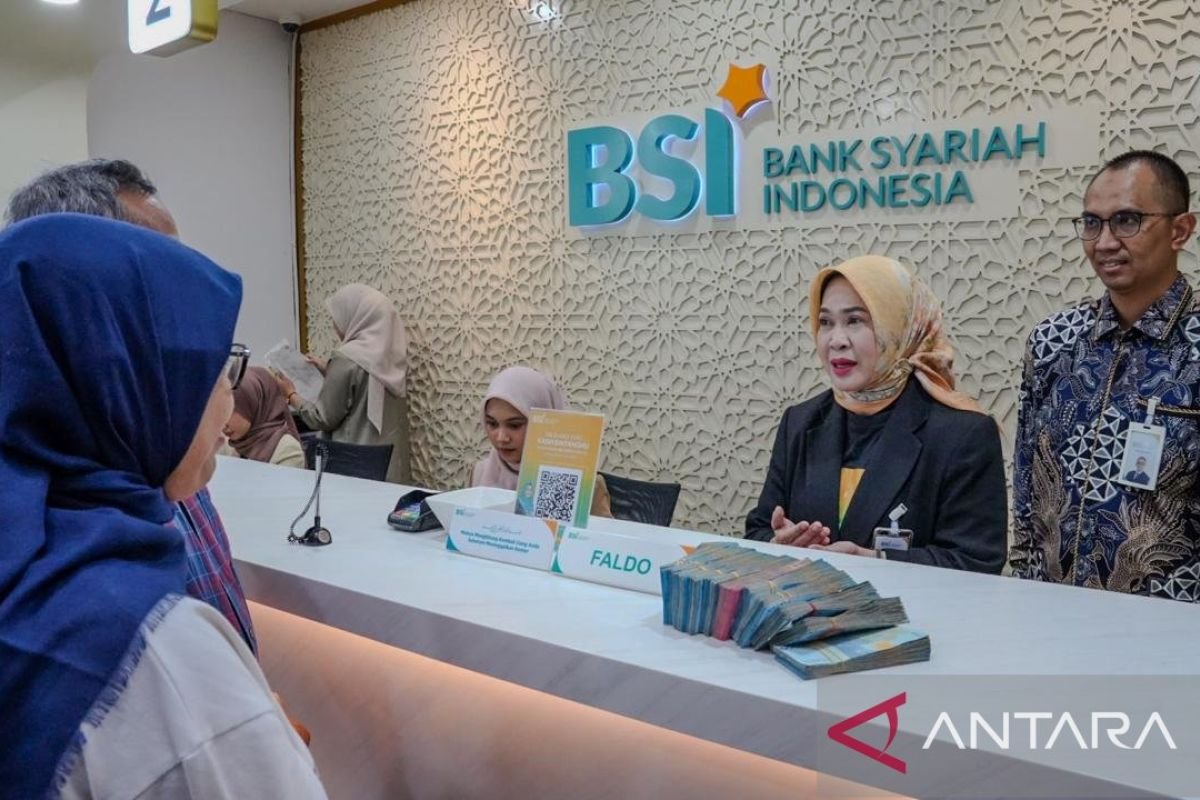 Apa itu Bank Syariah? Pahami pengertian, jenis, & contoh produknya