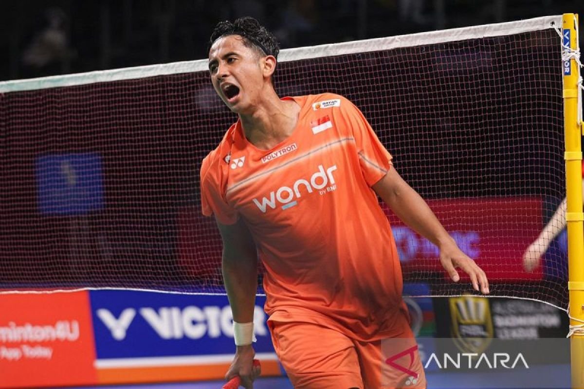 Alwi harap “All-Indonesian Final” tercipta pada Australian Open 2026