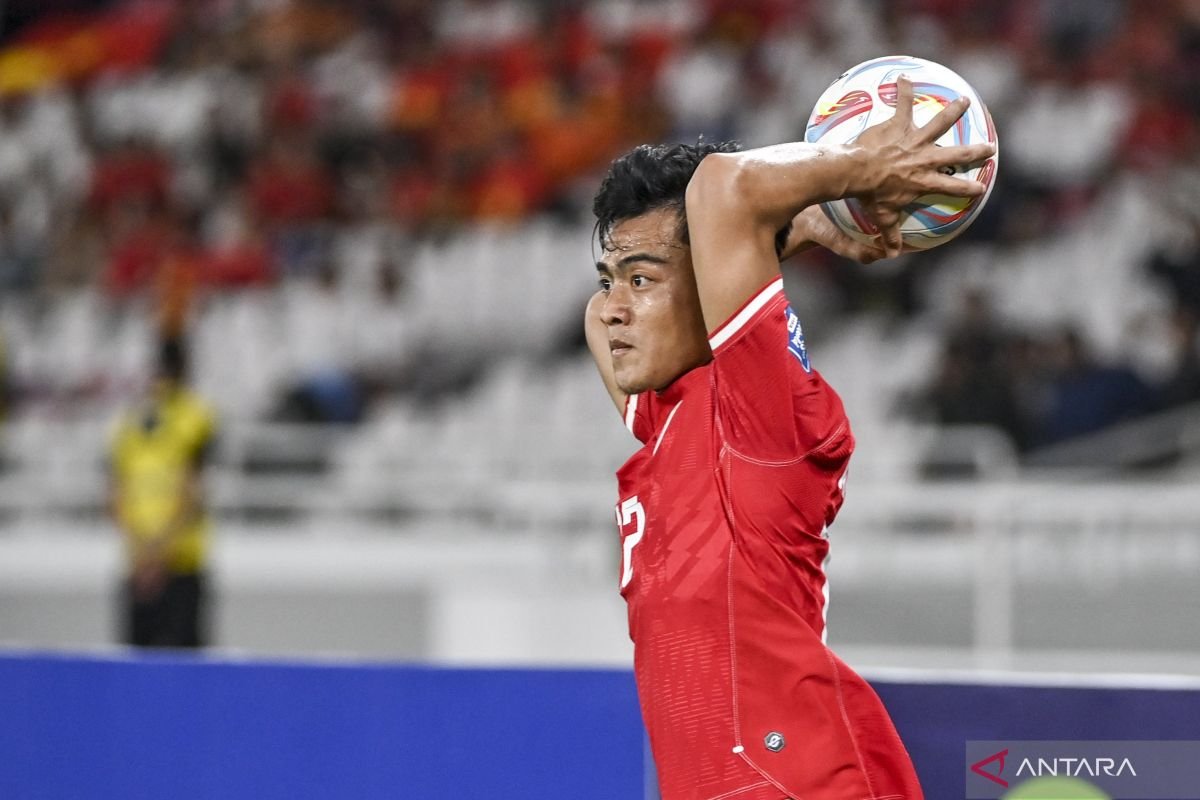 Bangkok United lepas Pratama Arhan