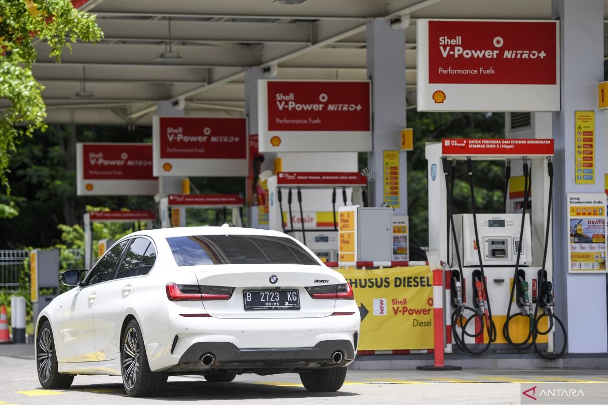 Shell Super atau V-Power? Hal ini perbedaan juga keunggulannya