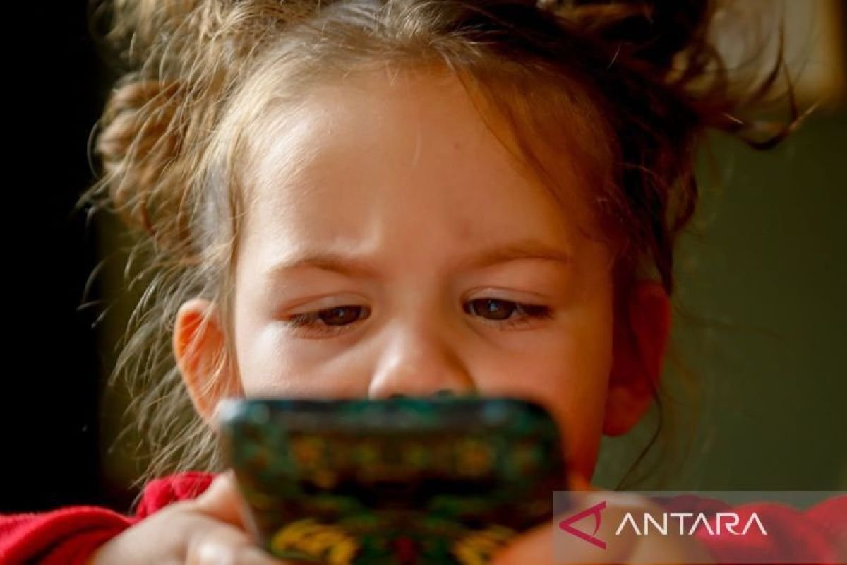 Australia gandakan denda pelanggaran larangan medsos bagi anak