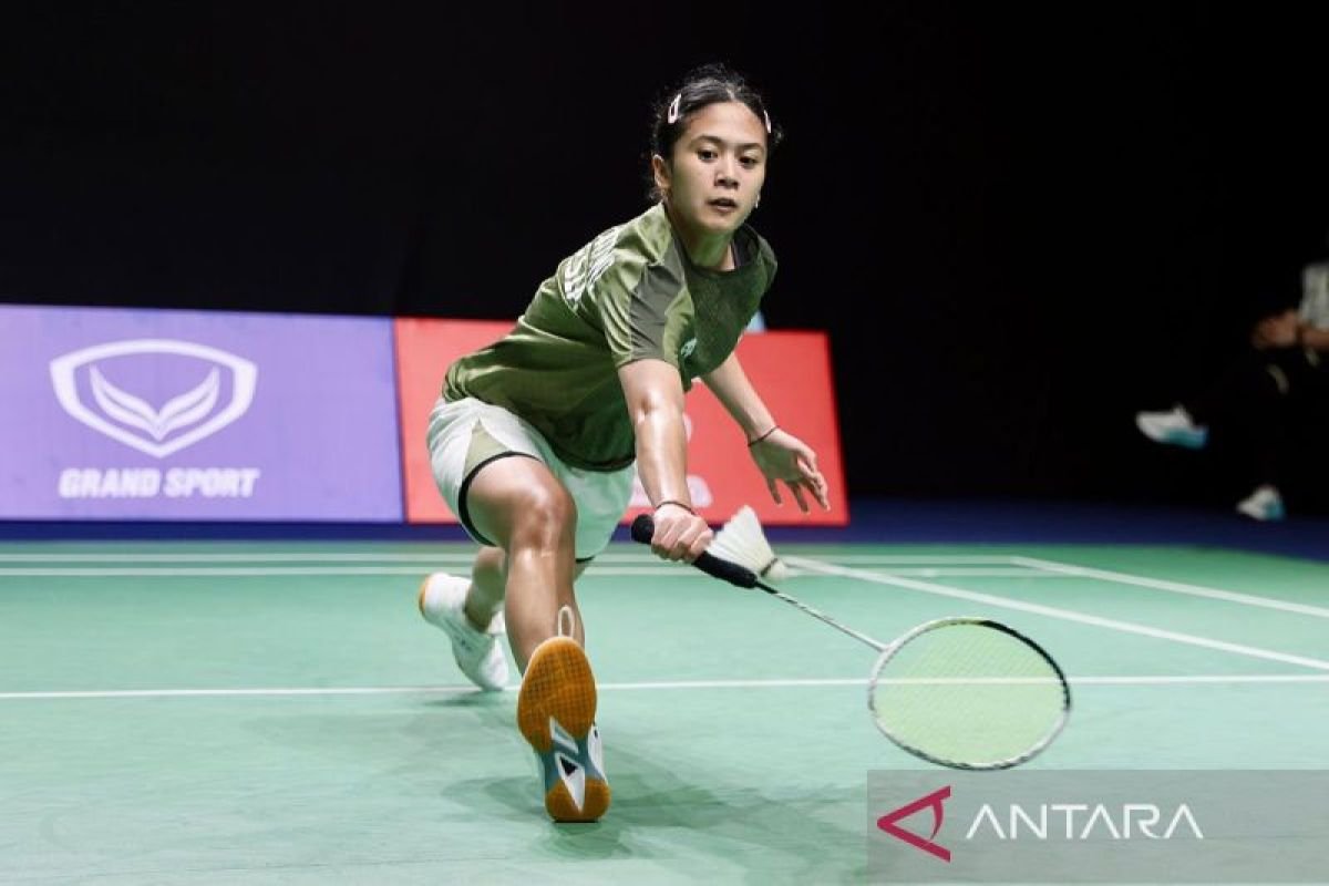 Daftar delegasi Indonesi pada Macau Open usai Ginting juga Ubed absen