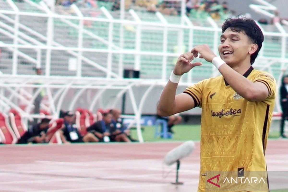 Dendy Sulistyawan umumkan tinggalkan Bhayangkara FC