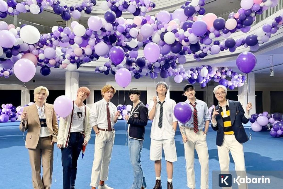 Jadwal lengkap BTS World Tour 2026-2027, Negara Indonesia kebagian Desember