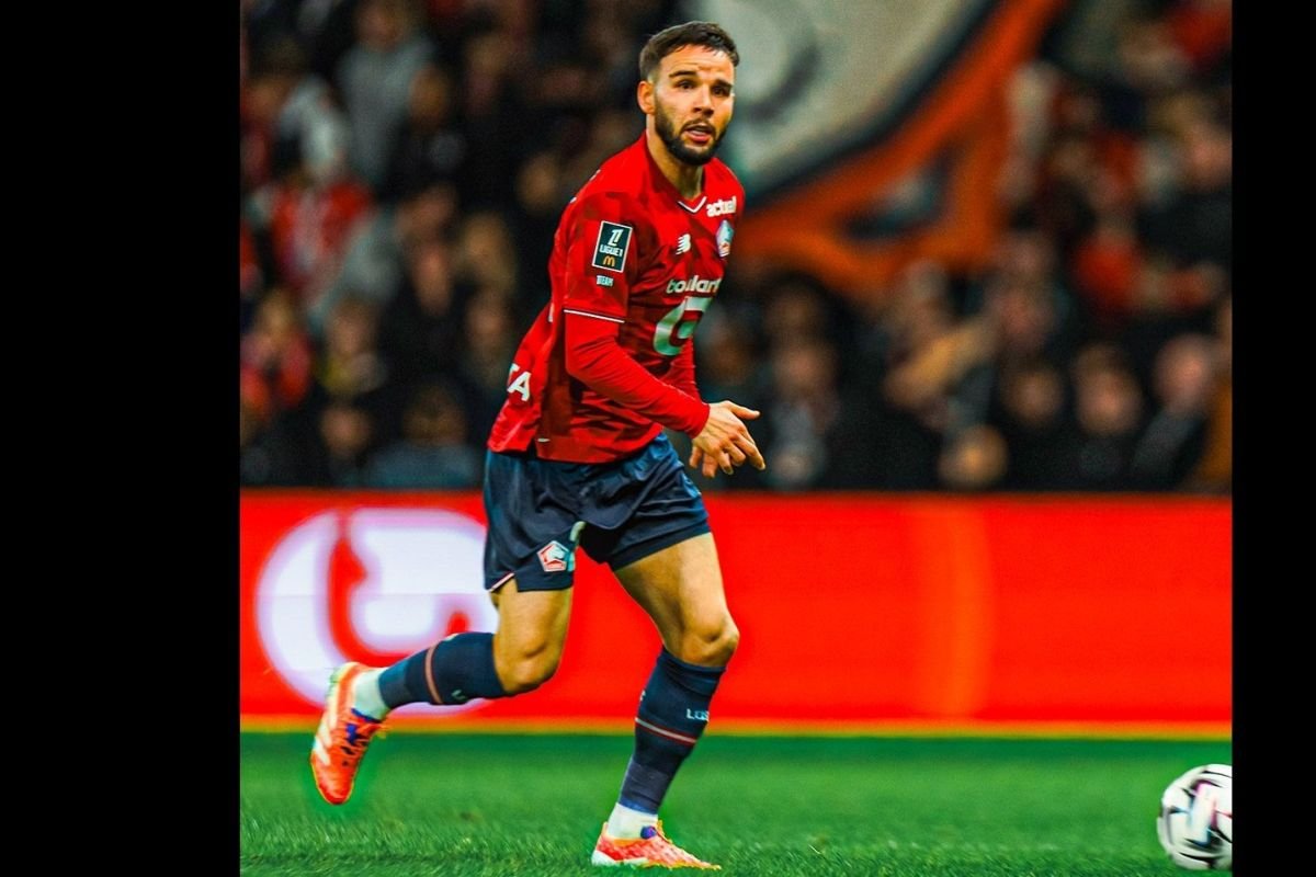 Klasemen akhir Kompetisi Prancis: PSG juara, kelompok Verdonkke Kejuaraan Champions