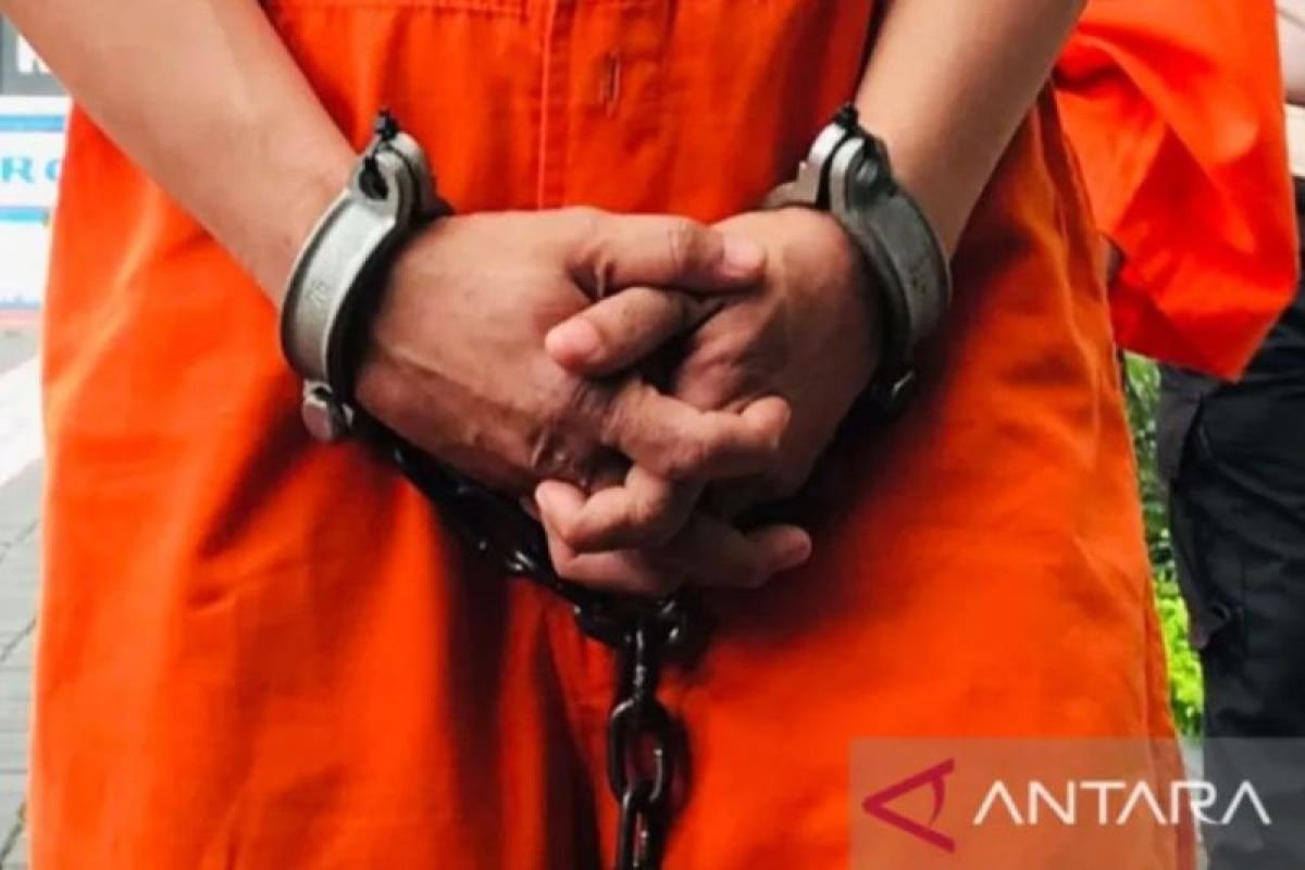 Suami bunuh istri pada Tambora, keluarga pelaku membantu kumpulan hukum