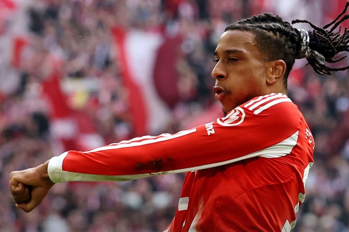 Real Madrid tegaskan tiada sedang dekati Michael Olise