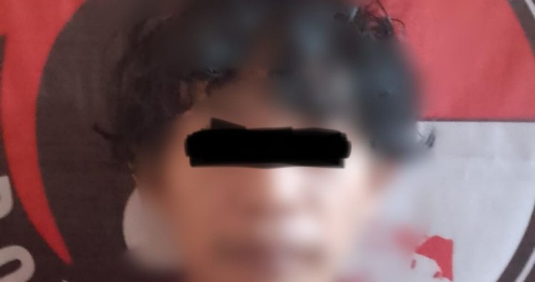 Pengedar Sabu pada Mesuji Dibekuk Polisi, Barang Bukti Sitaan Mengejutkan