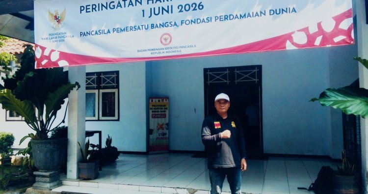 Inspektorat Bergerak Cepat! GNPK-RI Beri Keterangan Terkait Laporan Desa P Wilayah Pekalongan.