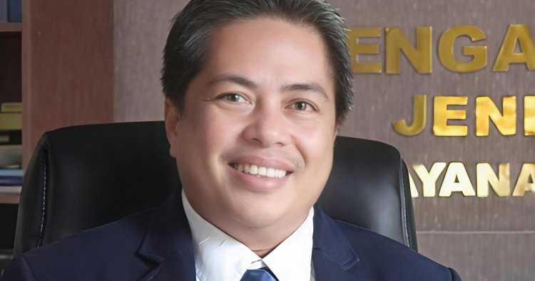 Djaya Jumain: Rapat Hak Angket DPRD Gowa yang digunakan yang disebutkan Membahas Dugaan Asusila Seharusnya Tidak Disiarkan Langsung juga Dilaksanakan Secara Tertutup