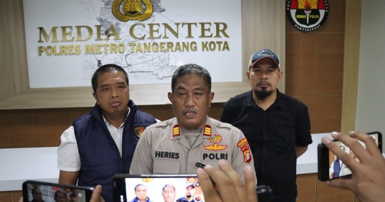Viral Aniaya Caddy Golf dalam Modern Golf, Pelaku Dibekuk Polisi pada Bandar Lampung