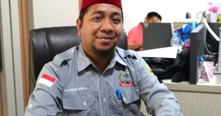 Pengadilan Putuskan Lahan RS Pepakulia Sah Milik Pemkab Morowali