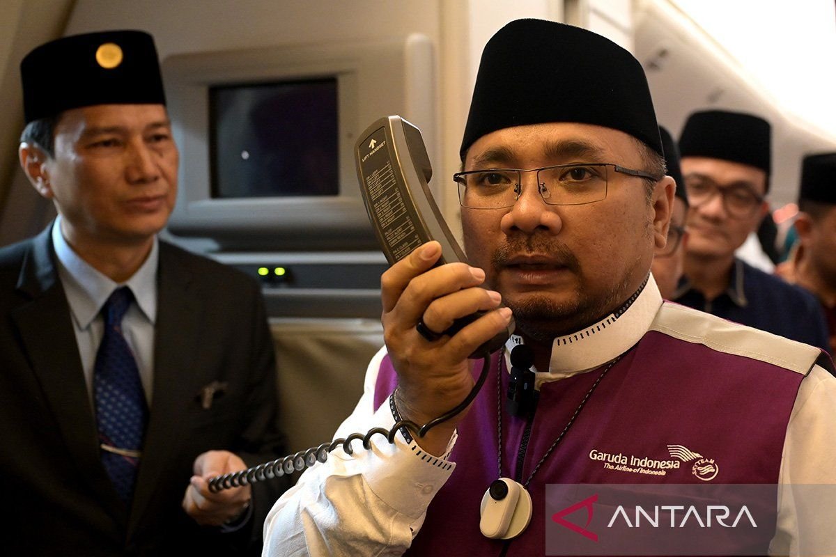 Profil Yaqut Cholil Qoumas, eks Menag yang mana terjerat korupsi kouta haji