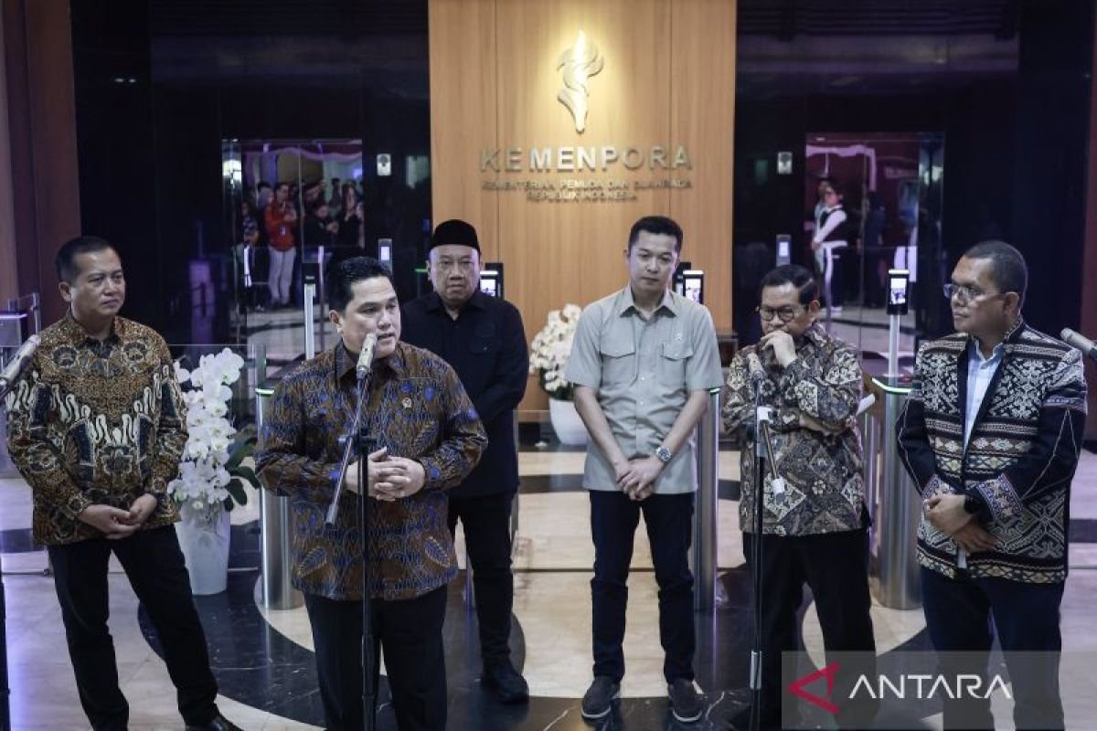NTT siapkan arena PON 2028 yang digunakan dekat dengan area wisata