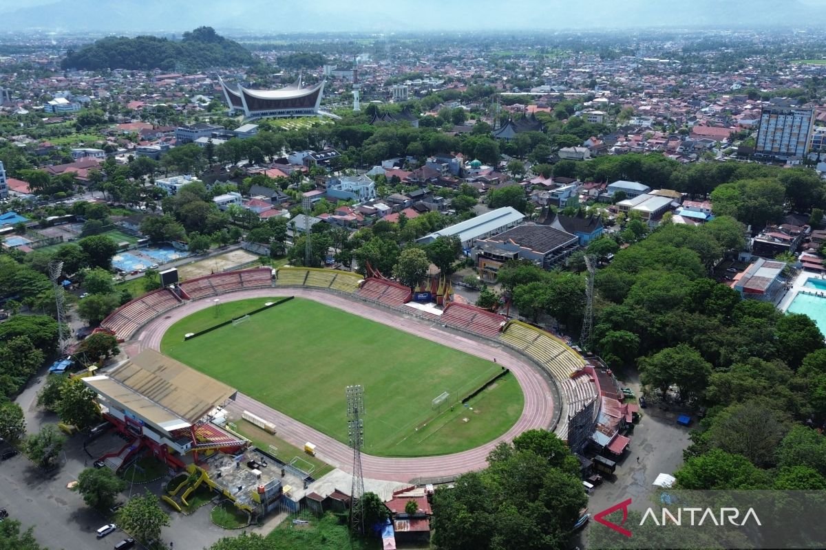 eksekutif siapkan akademi olahraga dan juga anggaran tahunan bagi atlet