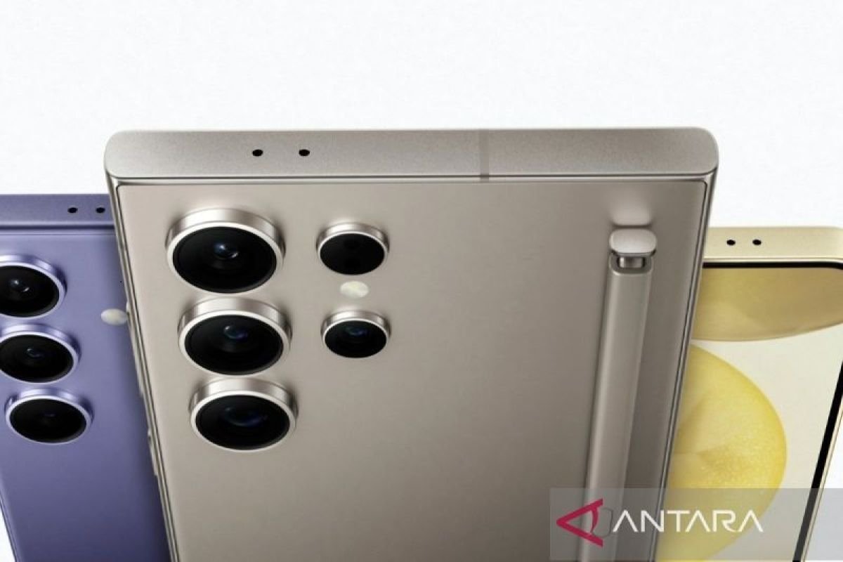 Layar Samsung tak redup otomatis jikalau sel hampir habis pada di One UI 7